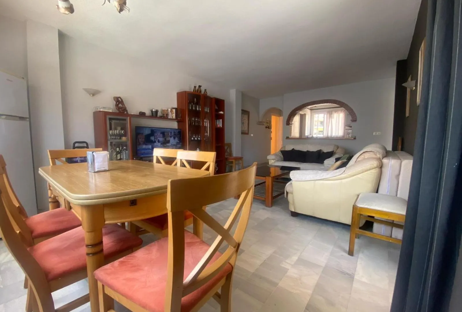 Apartmán Apartamento Erisa 1 Torremolinos