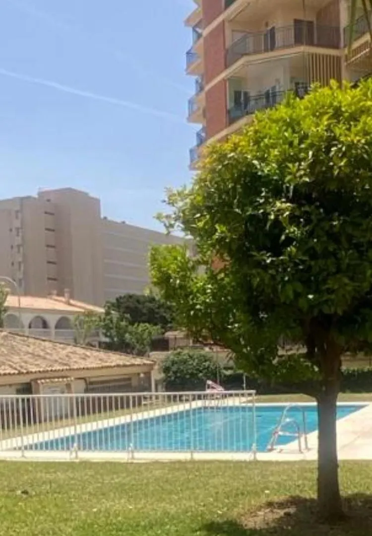 Apartmán Apartamento Erisa 1 Torremolinos Španělsko