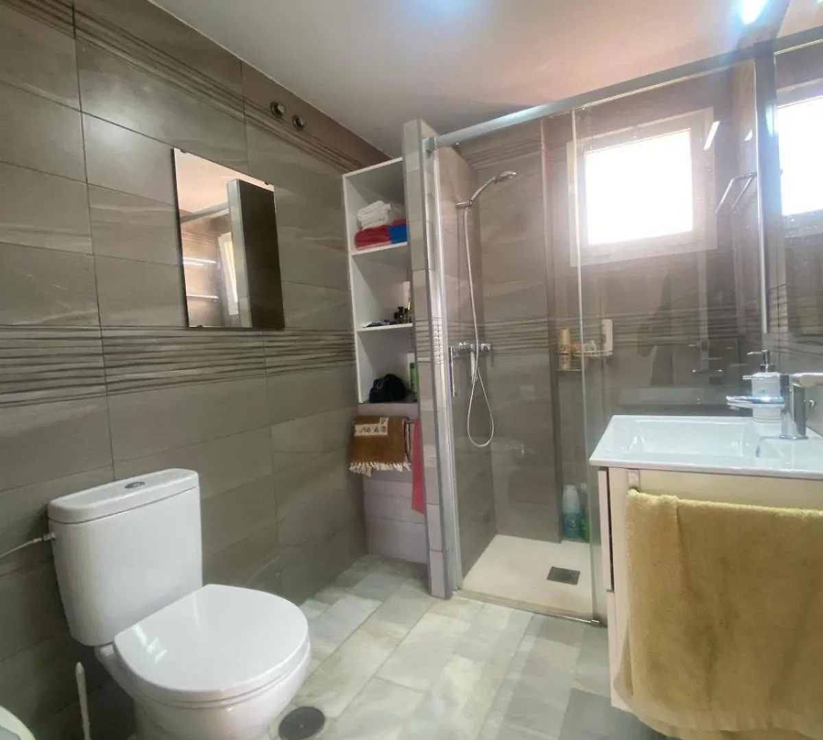 Apartamento Erisa 1 Torremolinos