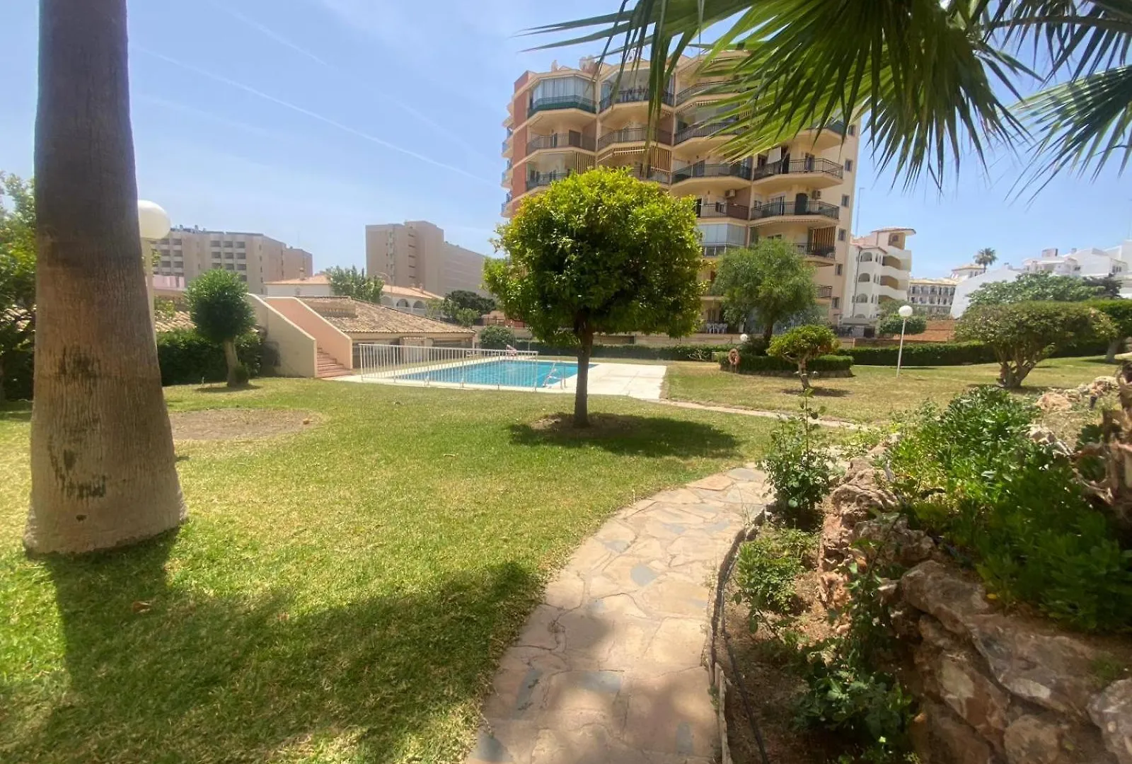 Apartamento Erisa 1 Torremolinos