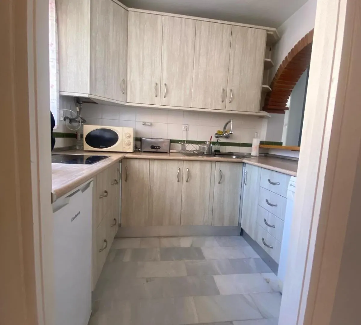 Apartamento Erisa 1 Torremolinos Apartment