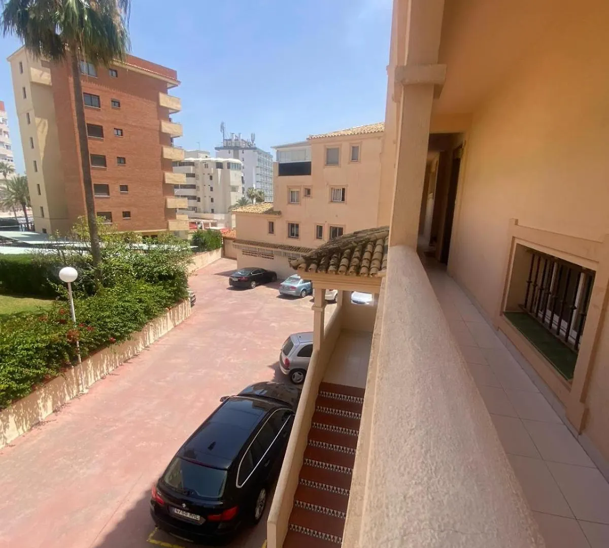 Apartamento Erisa 1 Torremolinos Apartment