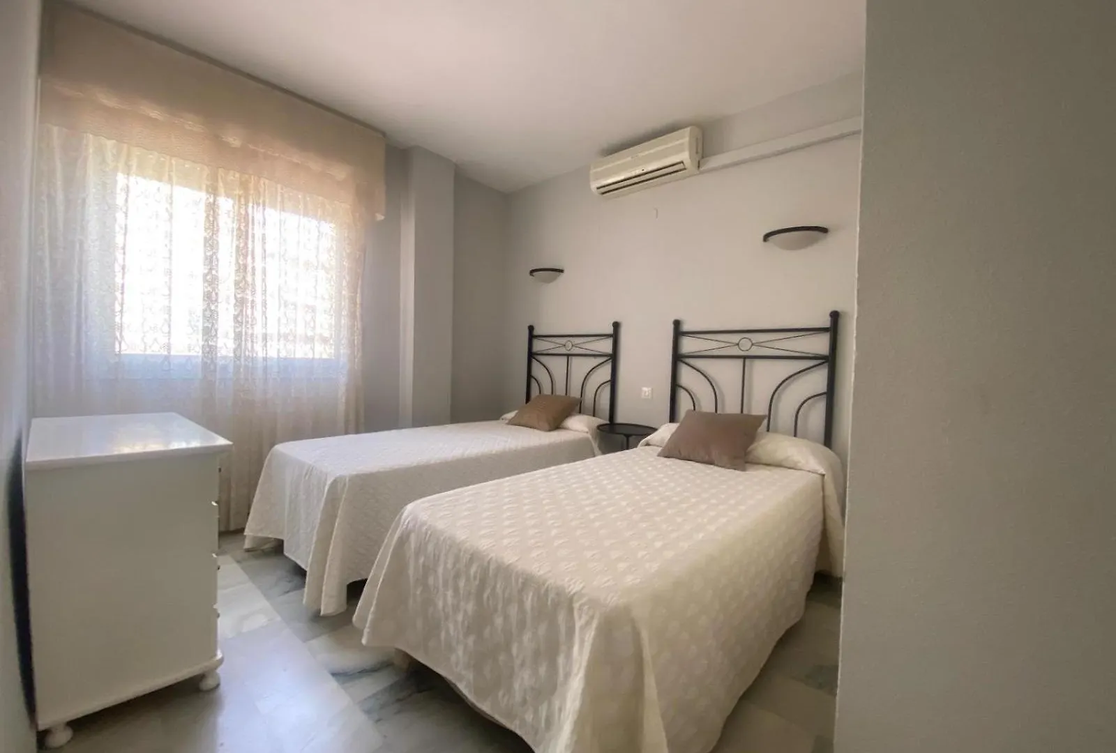 Apartamento Erisa 1 Torremolinos 0*,
