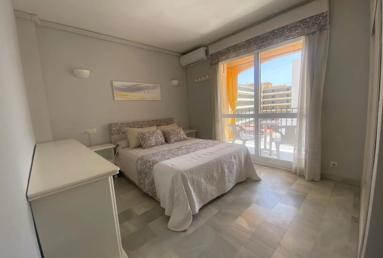 Apartamento Erisa 1 Torremolinos
